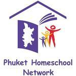 Φ Phuket Homeschool Network-เครือข่ายบ้านเรีย